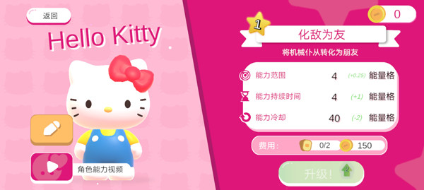 凯蒂猫幸福旅行官方免费版