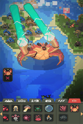 上帝模拟器无限资源版无广告下载