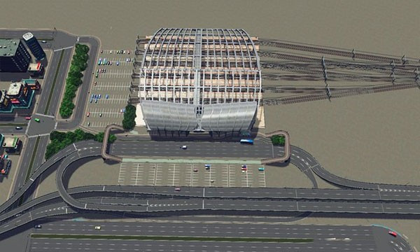 都市天际线中文版下载