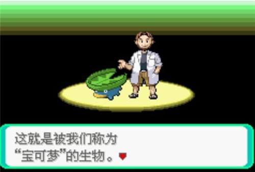 口袋妖怪漆黑的魅影最新版游戏下载