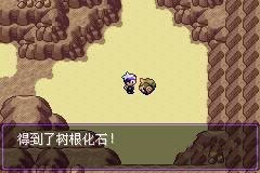 口袋妖怪漆黑的魅影最新版游戏下载