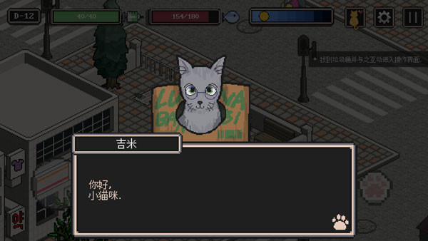 流浪猫的故事最新版下载