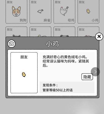 猫咪真的很可爱中文版