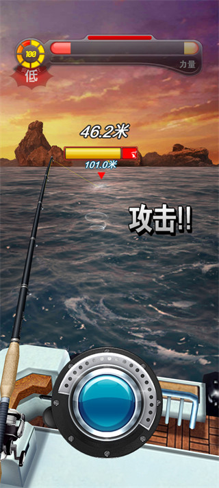 钓鱼发烧友安卓下载