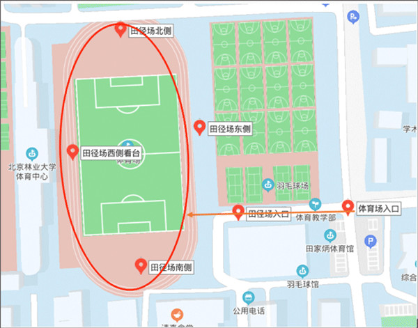 运动世界校园官方版app下载