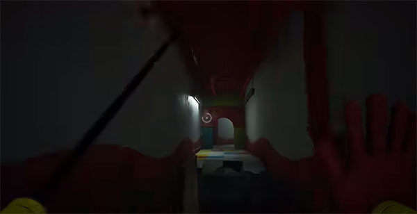 波比的游戏时间3鲤鱼ace
