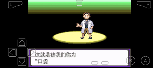 口袋妖怪漆黑的魅影最新版游戏下载