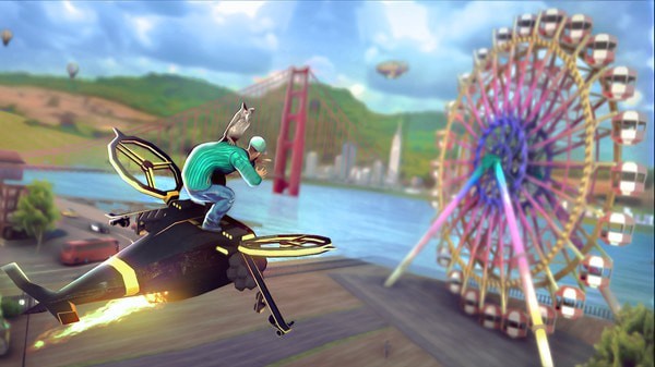 驾驶模拟器3无限金币版