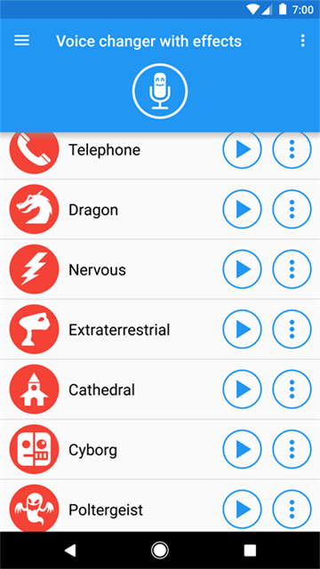 特效变音魔术师无广告版下载