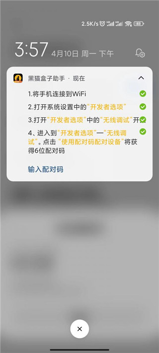 黑猫盒子官方下载