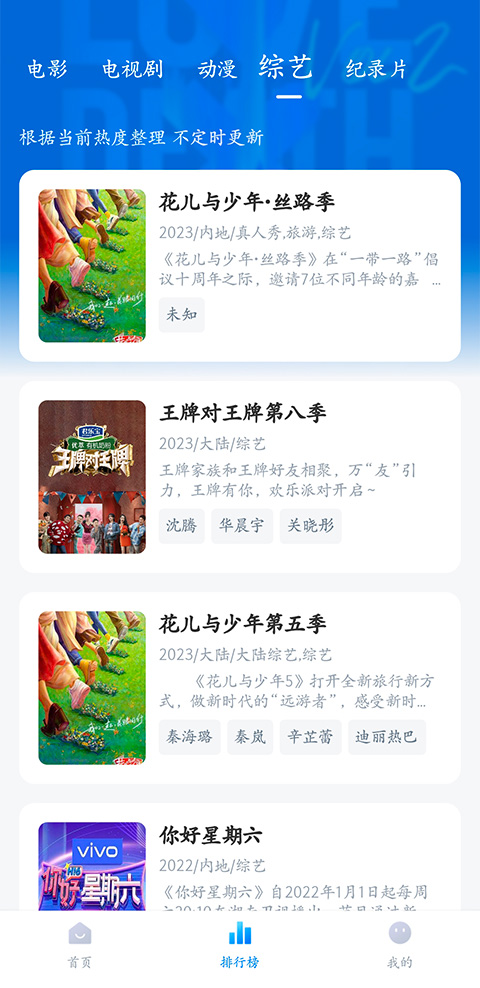 蓝光影院手机官方版下载