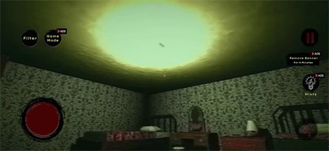 红脸先生中文版正版
