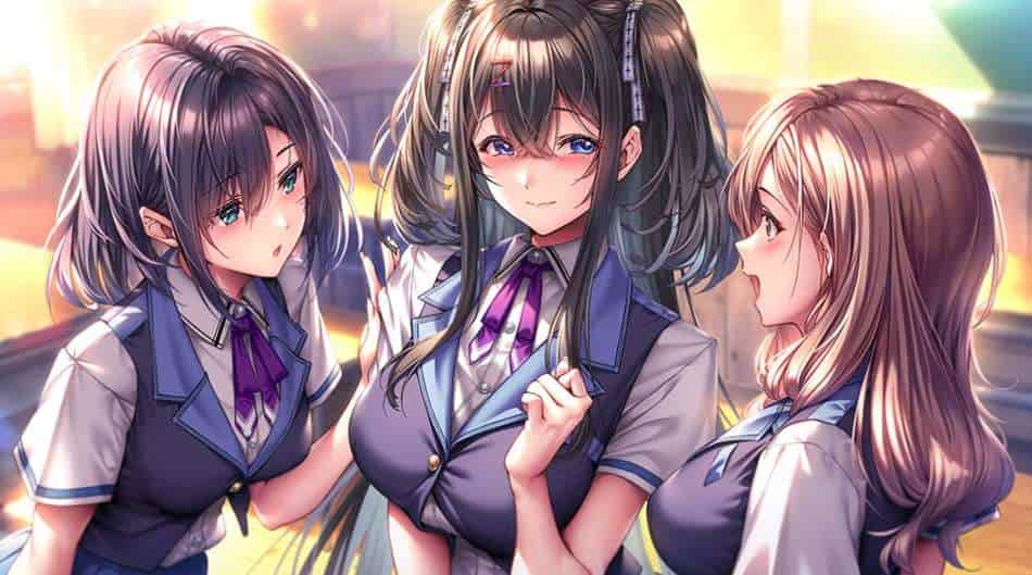 甜蜜女友2+恋官方正版下载最新版
